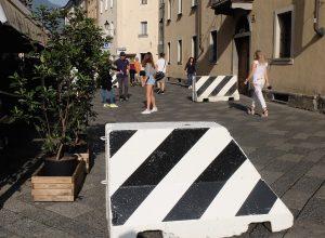 Jersey antiterrorismo