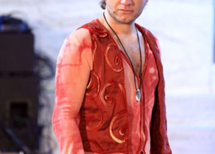 Jesus Christ Superstar