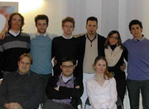 Jeunesse Valdotaine