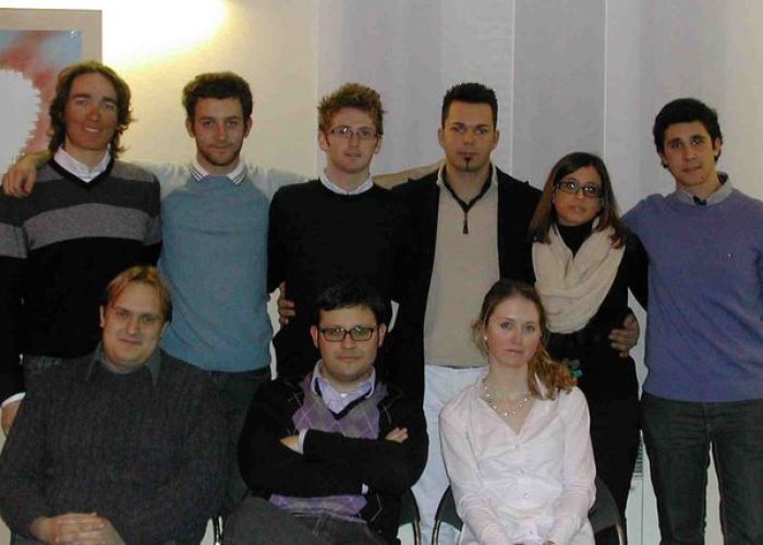 Jeunesse Valdotaine
