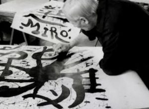 Joan Miró