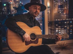 joe bastianich chitarra