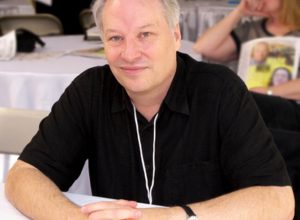 Joe Lansdale