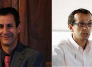 Claudio Restano, Corrado Jordan