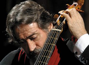 Jordi Savall