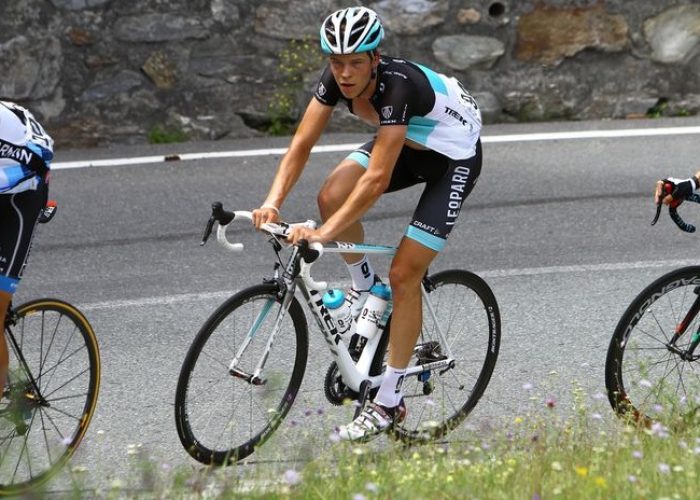 Bob Jungels