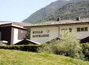 Primo allenamento Juventus a Chatillon