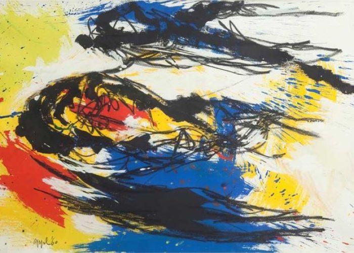 Karel Appel