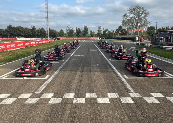 kart la quercia kart la quercia