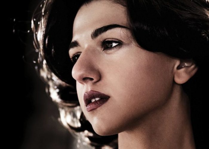 Khatia Buniatishvili