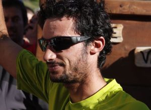 Kilian Jornet Burgada ha battuto il record di Bruno Brunod