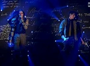 Kymera nona puntata XFactor
