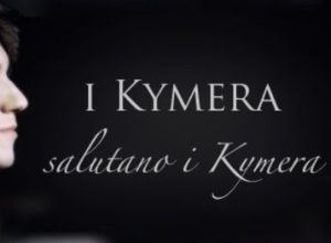 I Kymera
