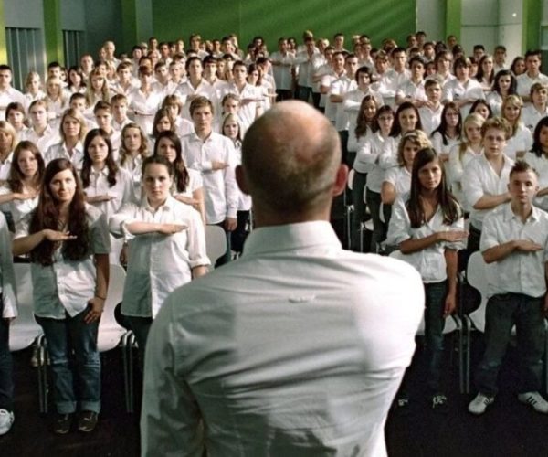 l onda dennis gansel