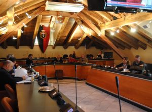 La 4^ Commissione consiliare di Aosta