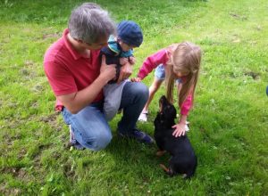 La casa di sabbia onlus