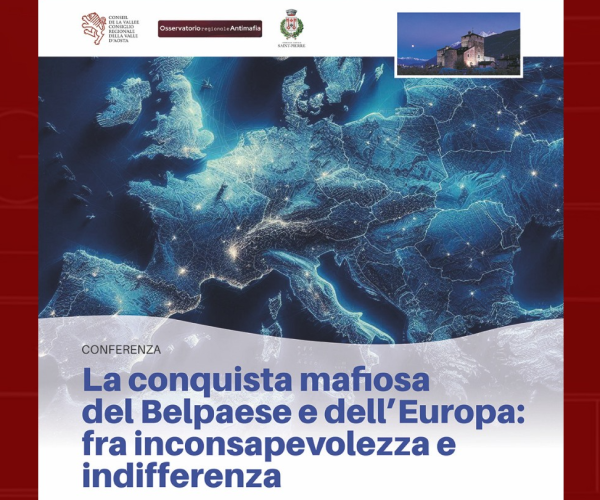 la conquista mafiosa