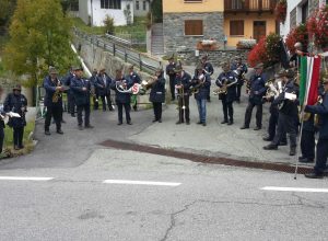 La Désarpa di Valtournenche