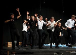 La Pégna Rigolada di Gignod