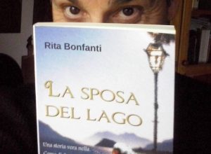 La sposa del lago - Rita Bonfanti