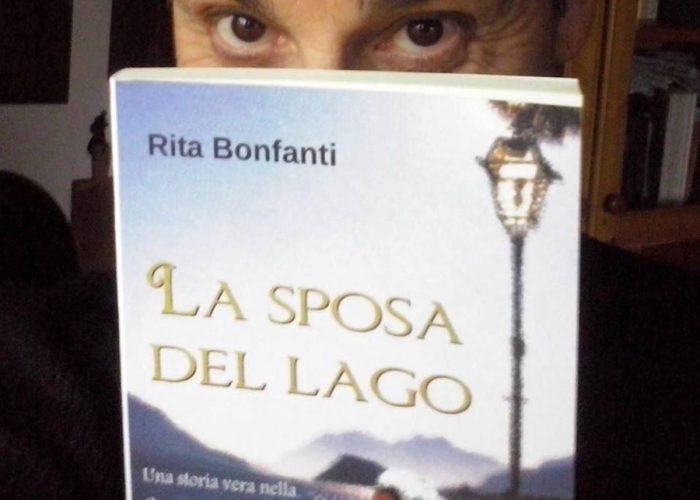 La sposa del lago - Rita Bonfanti