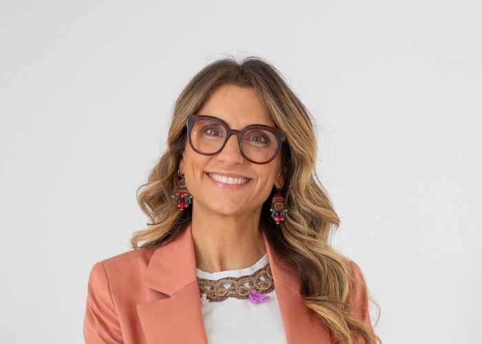 Valentina Mastroianni