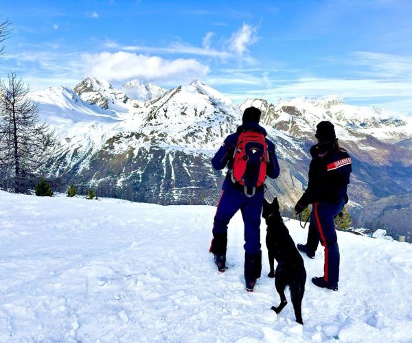 la thuile