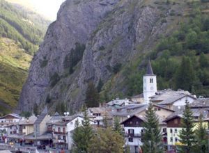 La Thuile - Ph. www.coldesneiges.com