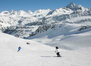 La Thuile