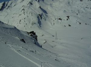 la thuile