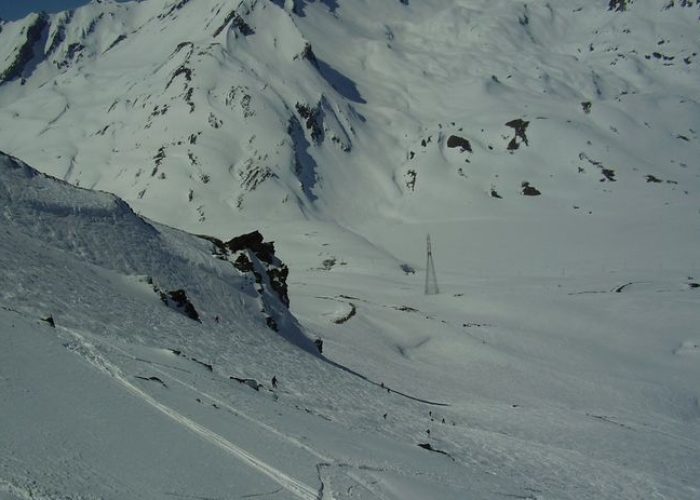 la thuile