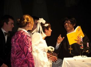 La Ville de Cordèle