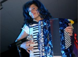 Lady Barbara