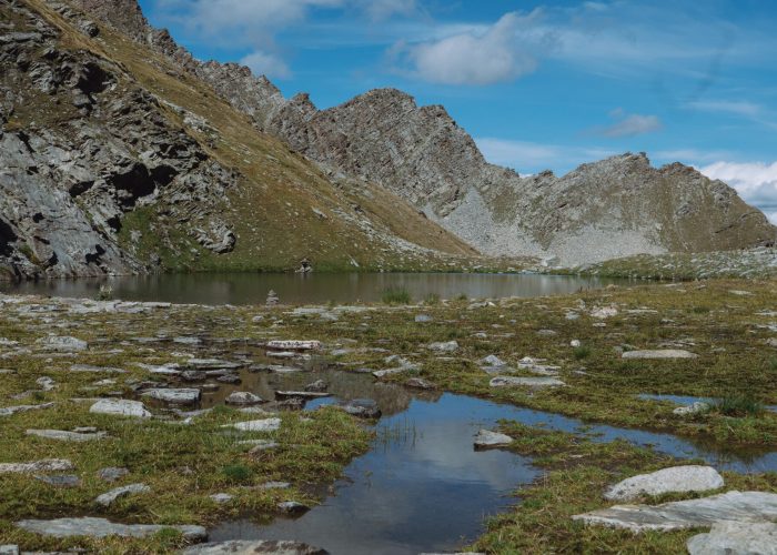 lago di changier @luca maledet