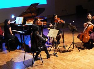 L'altra metà della musica