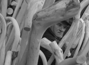 L'anima dei bastoni di Bruno Domaine