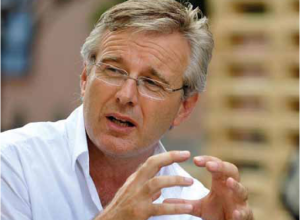 Norbert Lantschner