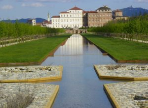 La Reggia di Venaria Reale