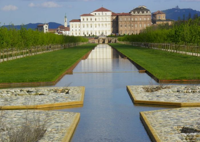 La Reggia di Venaria Reale