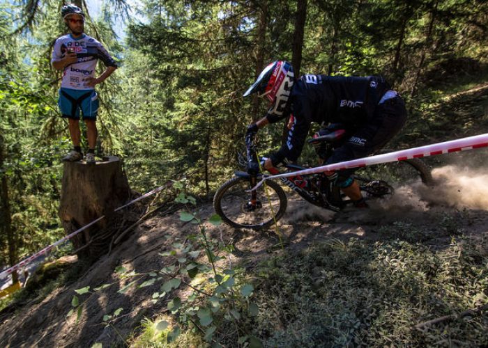 Enduro World Series_La Thuile