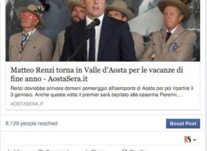 Il commento di Luca Lattanzi