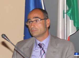 Luca Lattanzi consigliere comunale Pdl
