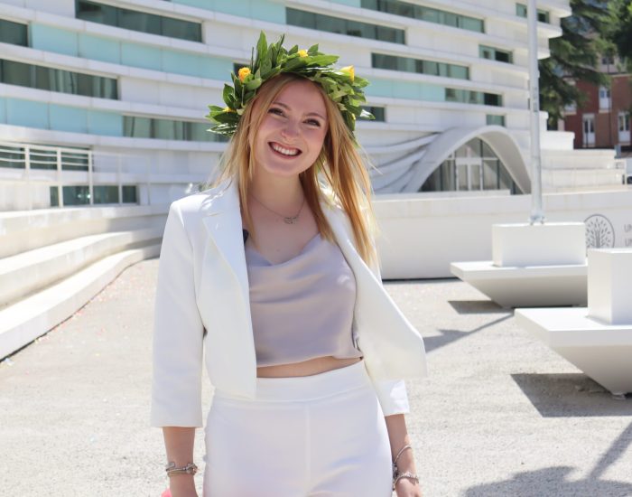 lauree Università della Valle d'Aosta