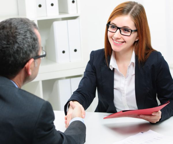 lavoro, ricerca personale, colloquio di lavoro