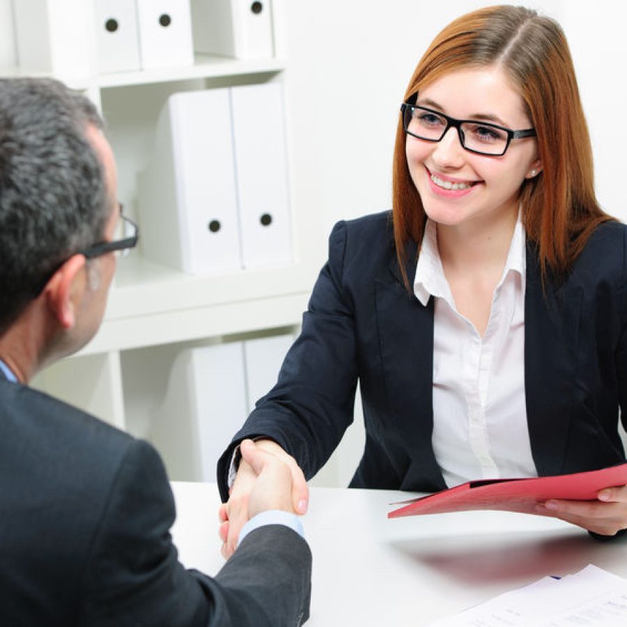 lavoro, ricerca personale, colloquio di lavoro