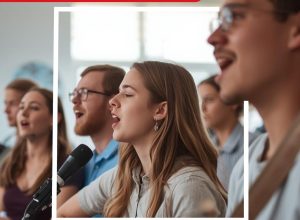 le francais ca me chante - Alliance française