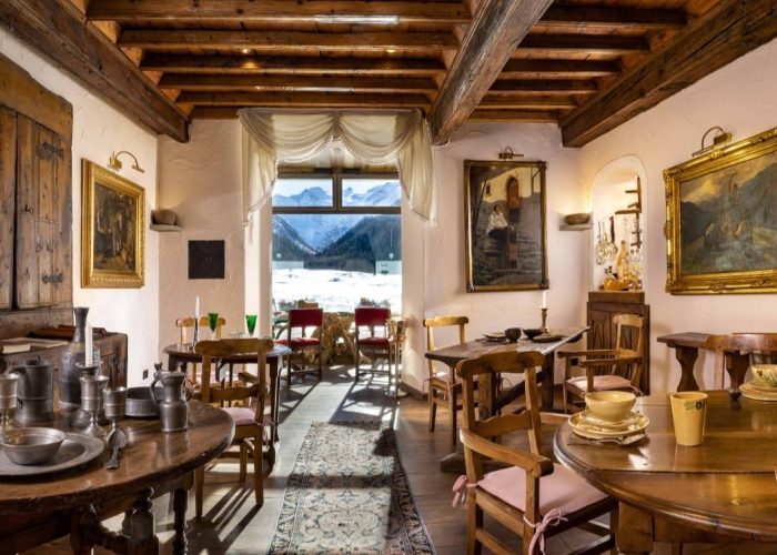 le petit bellevue intro