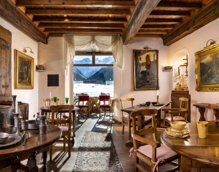 le petit bellevue intro