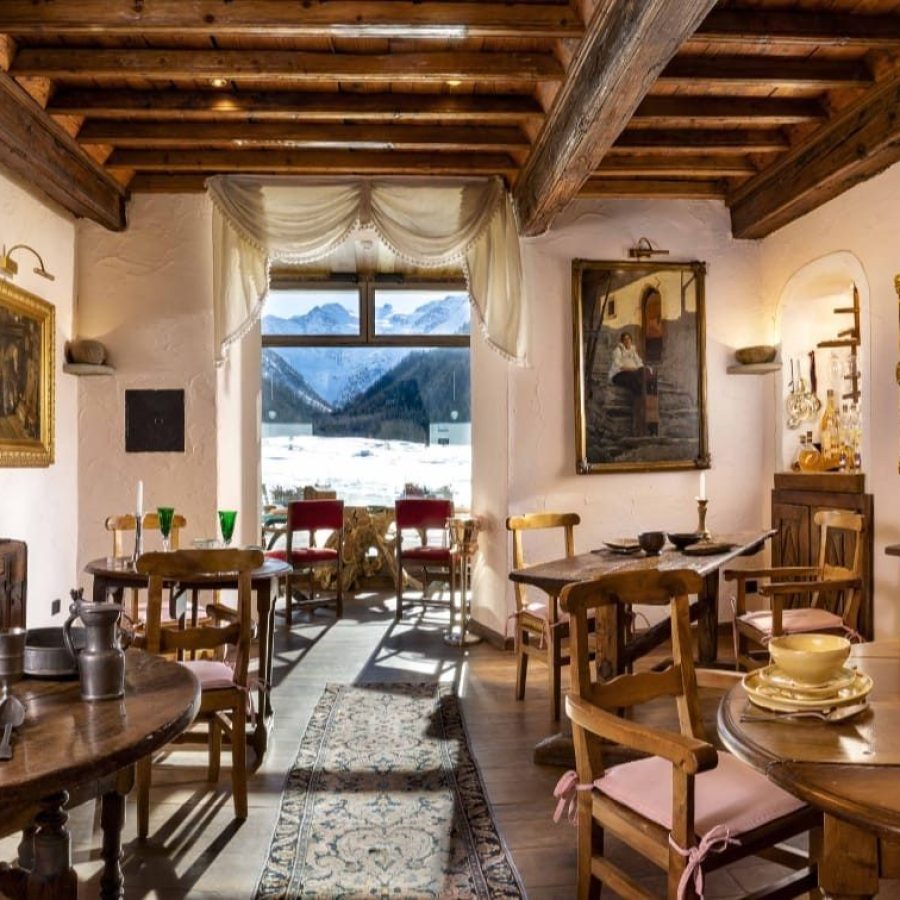 le petit bellevue intro