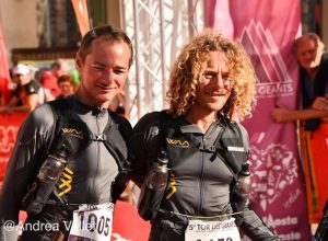 Antoine Guillon e Christophe Le Saux